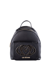 MOSCHINO PRECOLLECTION Moschino Zaino Donna Nero Nero